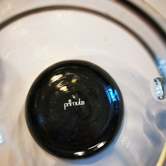 Primula Brand Clear Glass Tea Fruit Infusion Pitcher - Picture 15 of 15